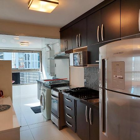 Modern Apt 2Bed 2Bath Wifi Brooklin Best Location In Sp Taboao da Serra Exterior photo