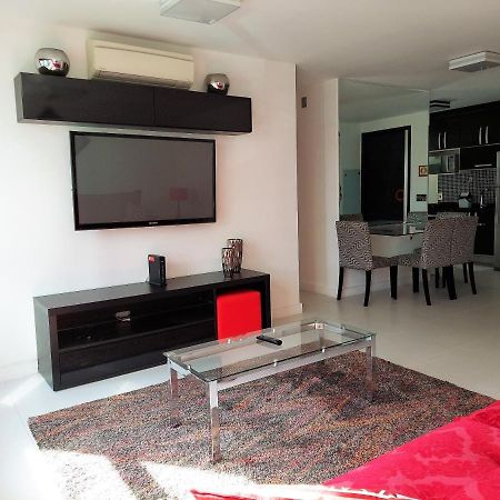 Modern Apt 2Bed 2Bath Wifi Brooklin Best Location In Sp Taboao da Serra Exterior photo