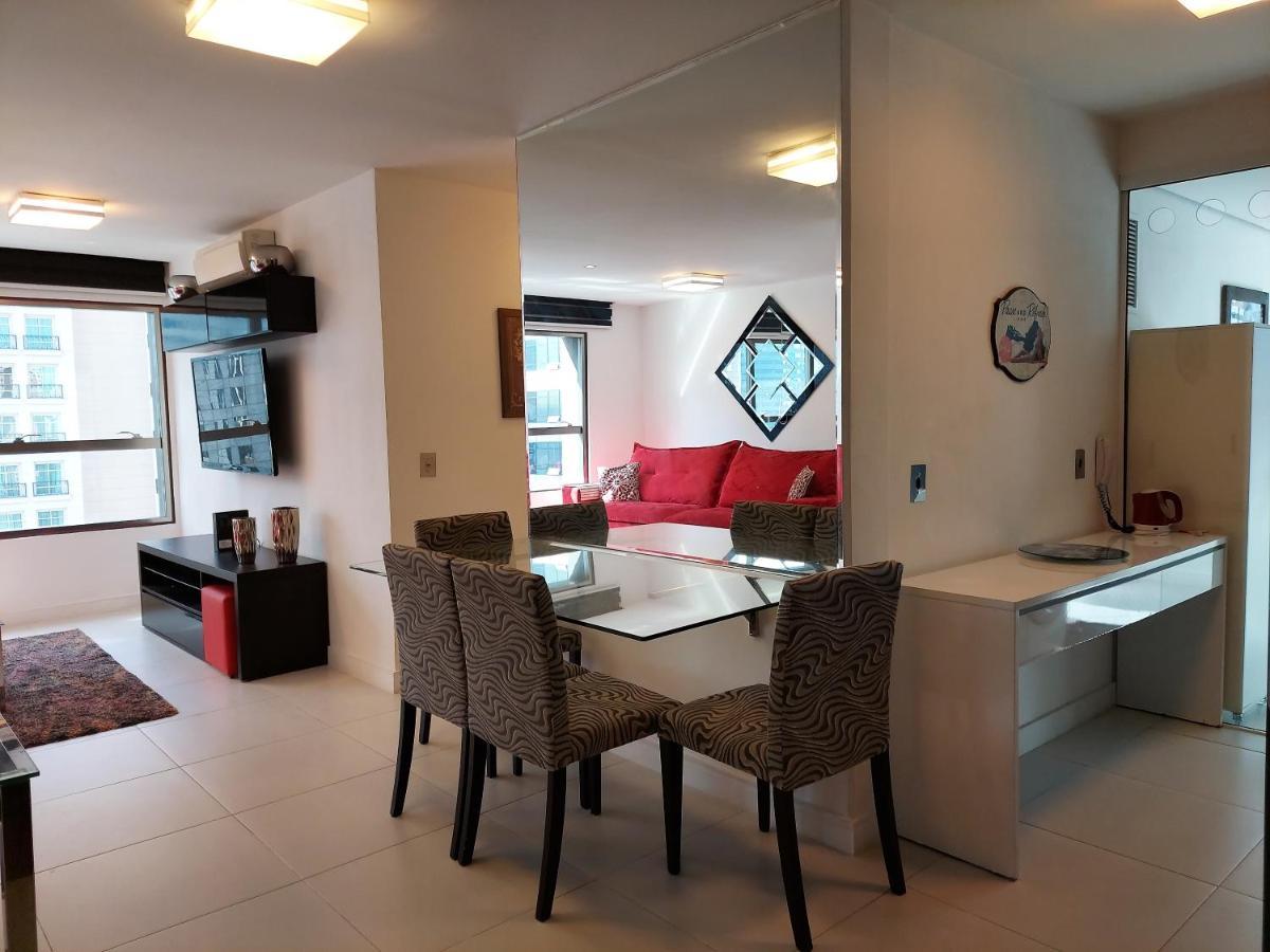 Modern Apt 2Bed 2Bath Wifi Brooklin Best Location In Sp Taboao da Serra Exterior photo