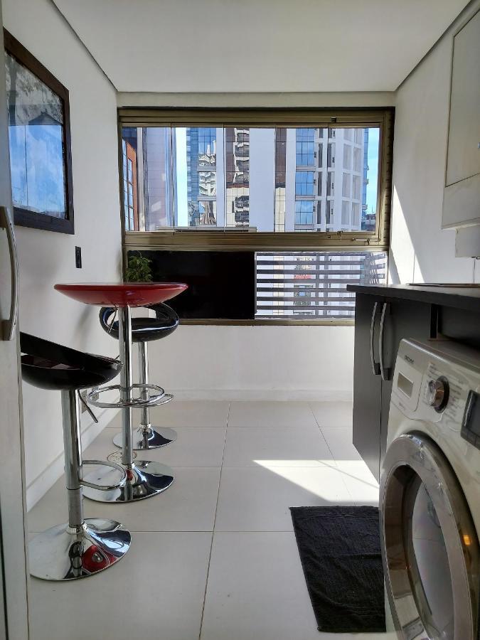 Modern Apt 2Bed 2Bath Wifi Brooklin Best Location In Sp Taboao da Serra Exterior photo