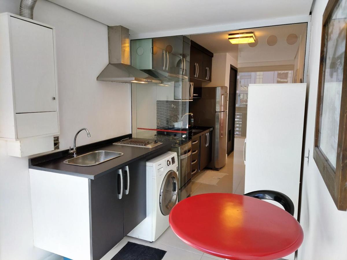 Modern Apt 2Bed 2Bath Wifi Brooklin Best Location In Sp Taboao da Serra Exterior photo