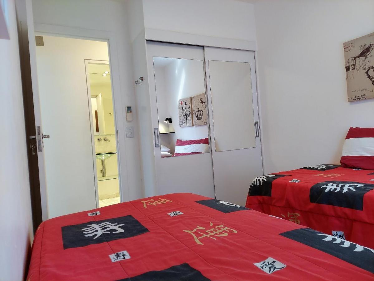 Modern Apt 2Bed 2Bath Wifi Brooklin Best Location In Sp Taboao da Serra Exterior photo