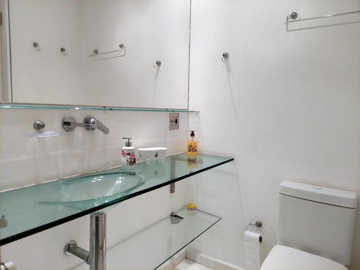 Modern Apt 2Bed 2Bath Wifi Brooklin Best Location In Sp Taboao da Serra Exterior photo