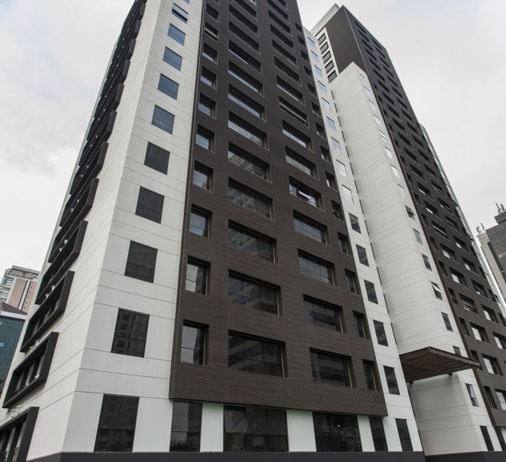 Modern Apt 2Bed 2Bath Wifi Brooklin Best Location In Sp Taboao da Serra Exterior photo