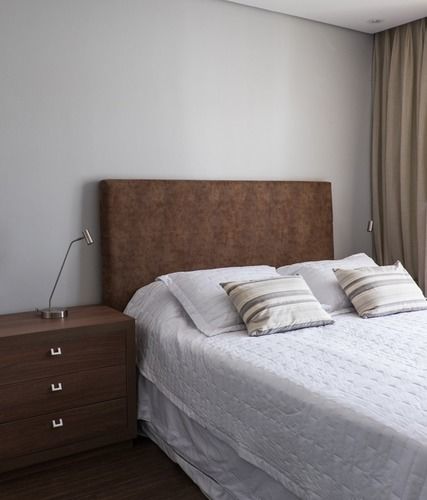 Modern Apt 2Bed 2Bath Wifi Brooklin Best Location In Sp Taboao da Serra Exterior photo