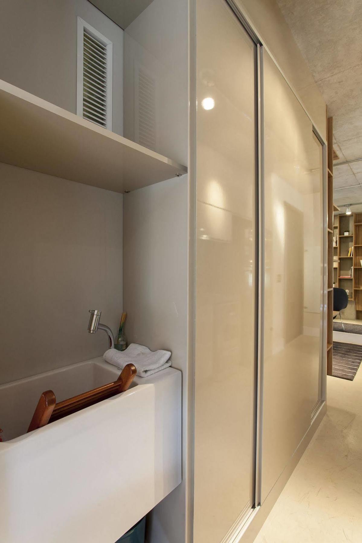Modern Apt 2Bed 2Bath Wifi Brooklin Best Location In Sp Taboao da Serra Exterior photo